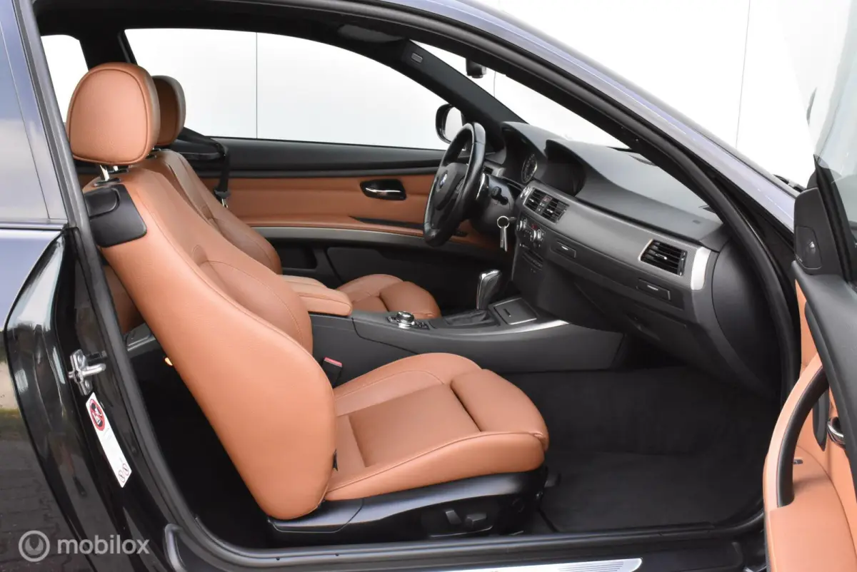 325i High Executive