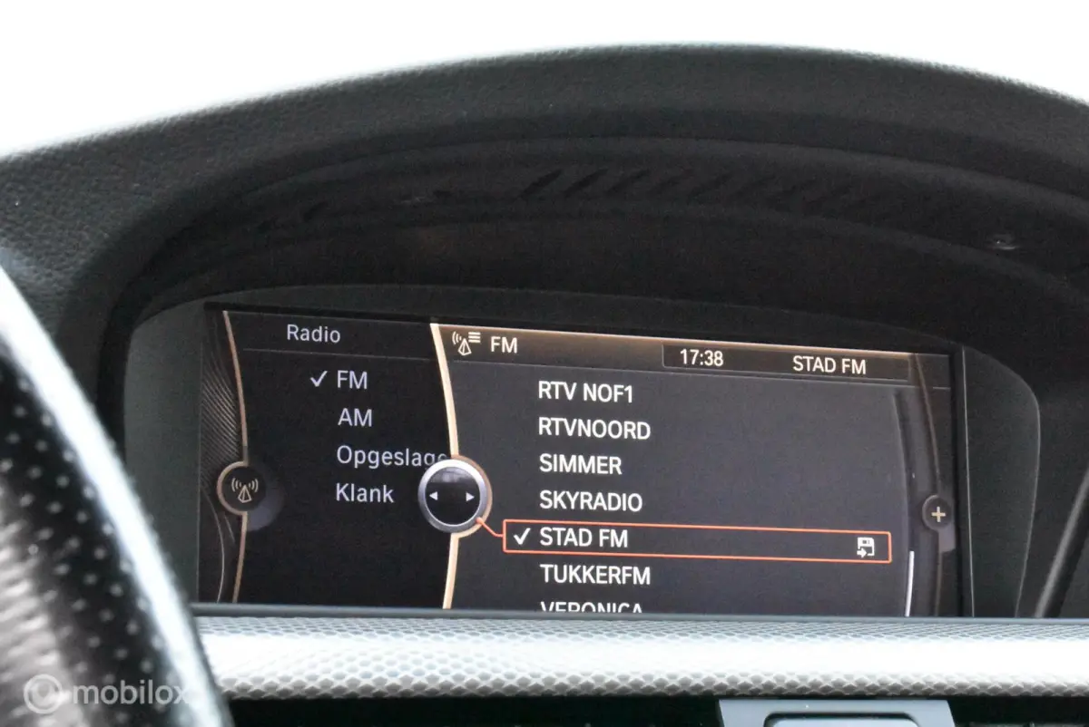 325i High Executive