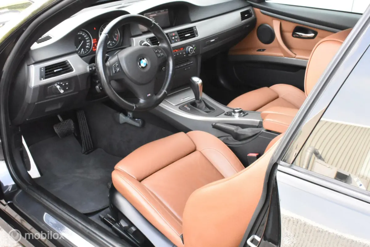 325i High Executive