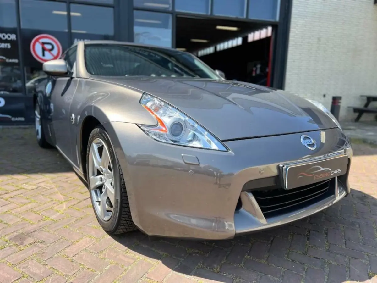 3.7 V6 UNIEK NAP CUSTOM UITLAAT NL auto!