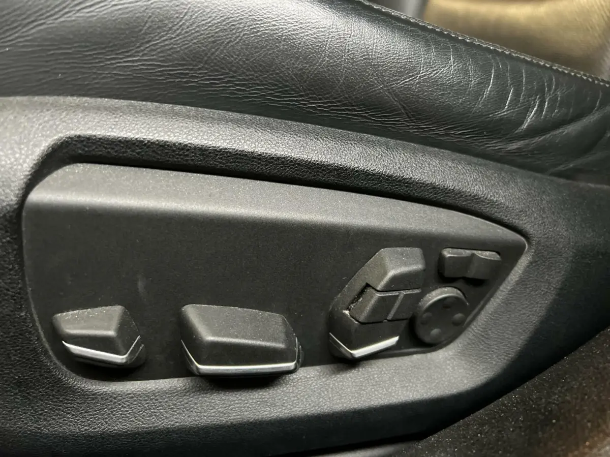 740i ActiveHybrid High Executive 360 camera