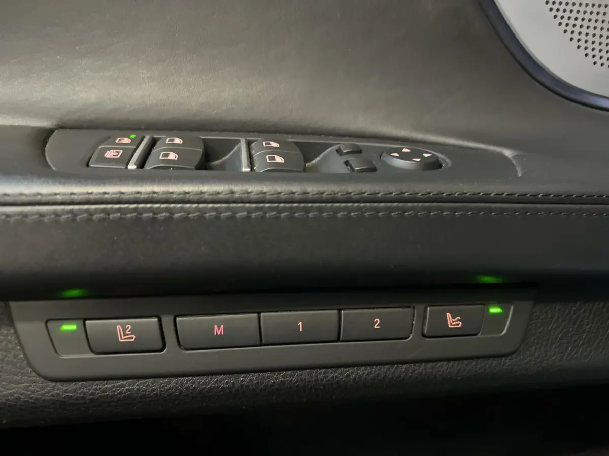 740i ActiveHybrid High Executive 360 camera