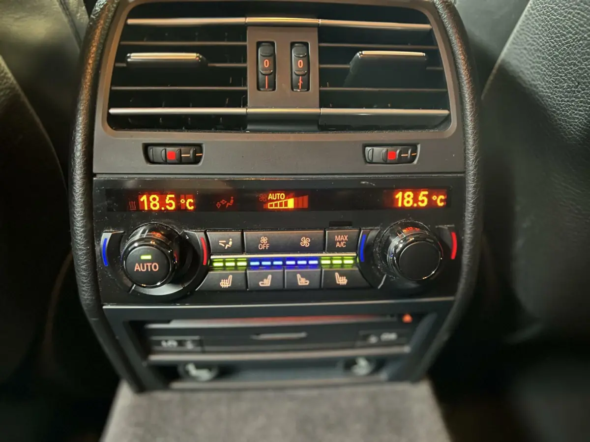 740i ActiveHybrid High Executive 360 camera