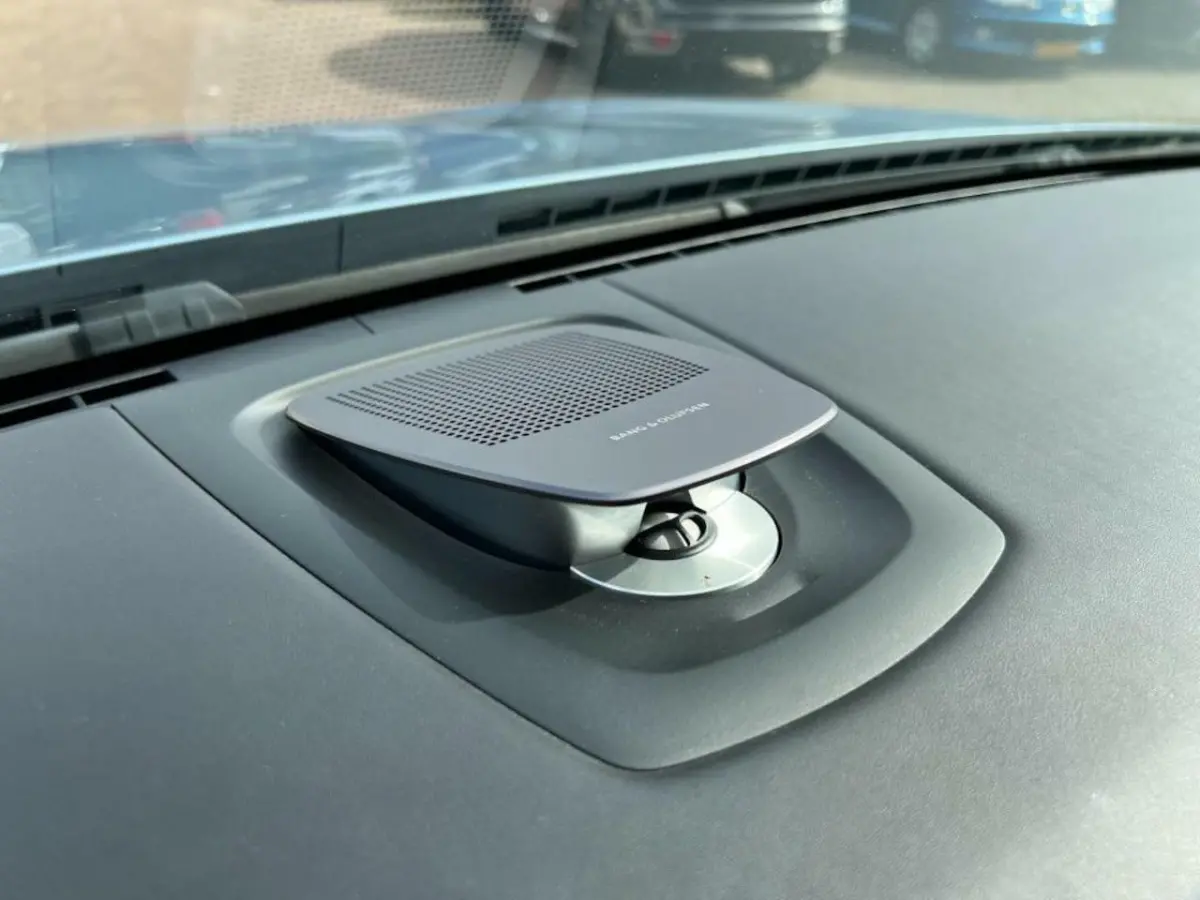 740i ActiveHybrid High Executive 360 camera