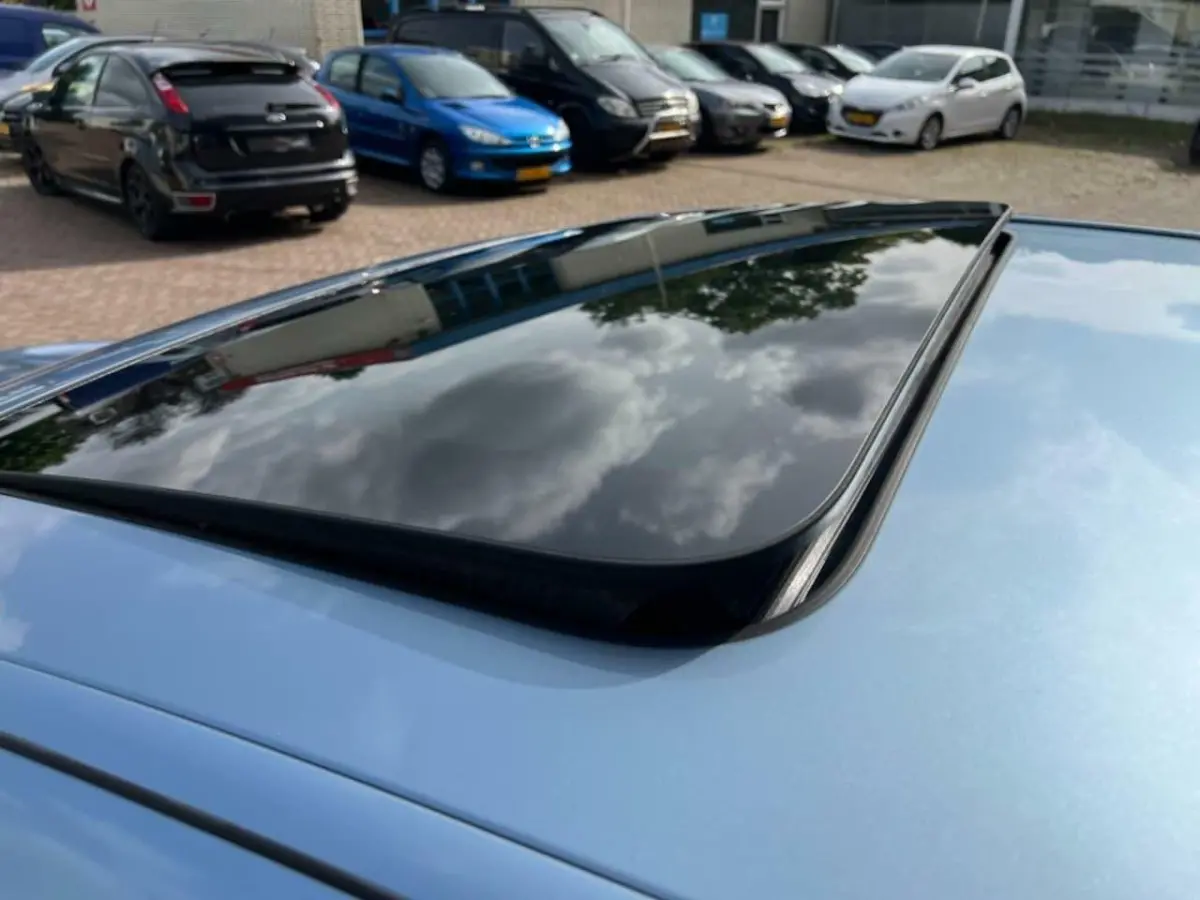 740i ActiveHybrid High Executive 360 camera