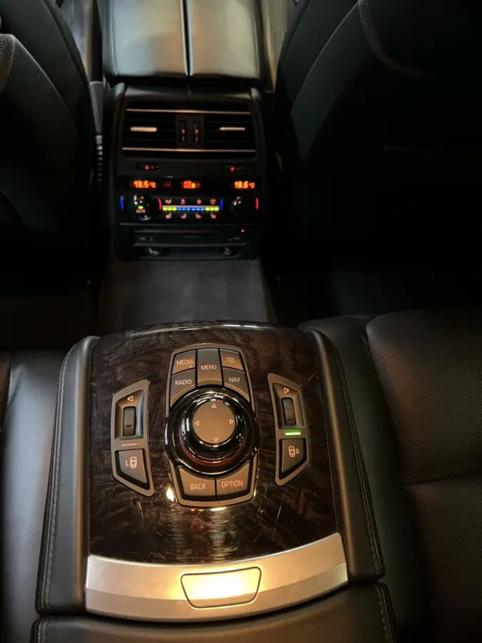 740i ActiveHybrid High Executive 360 camera