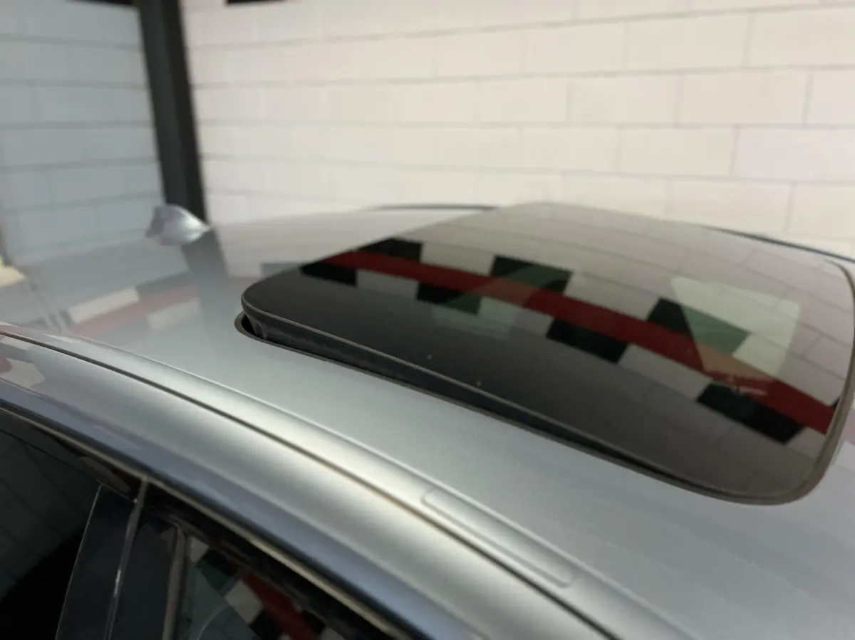 740i ActiveHybrid High Executive 360 camera