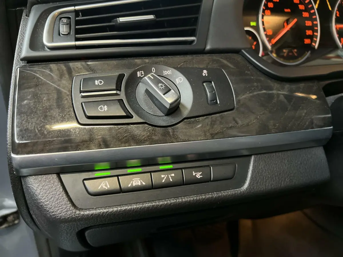 740i ActiveHybrid High Executive 360 camera
