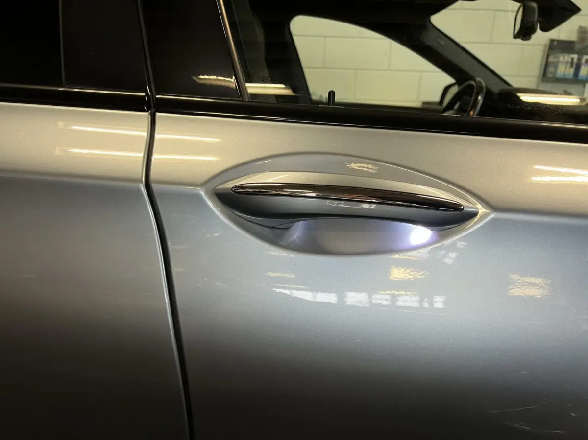 740i ActiveHybrid High Executive 360 camera
