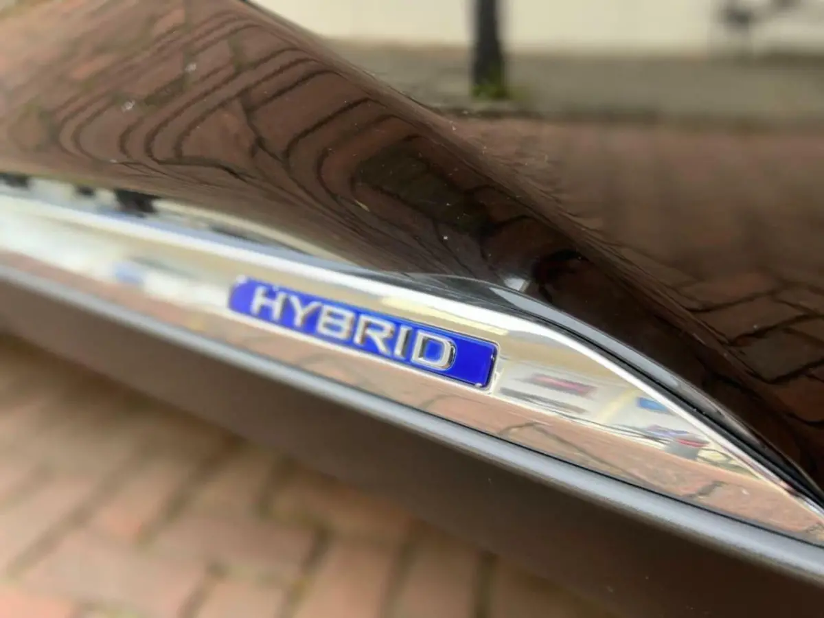 450h 4WD High Edition Pano DEALER ONDERHOUDEN