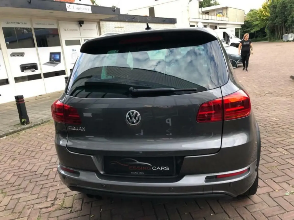 1.4 TSI R-Line Edition BOMVOL NIEUWSTAATPANO CAMERA ETC