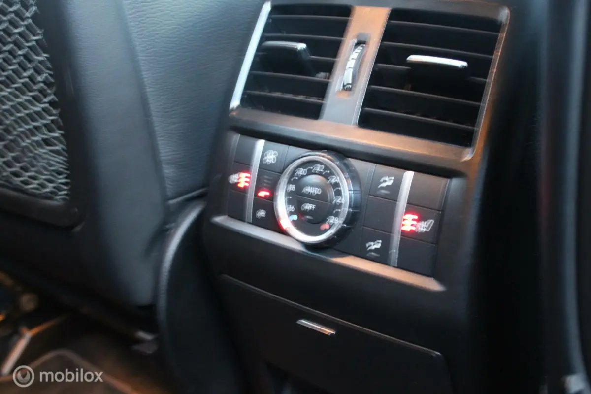500 4-Matic AMG Pakket|Full Option|7Pers