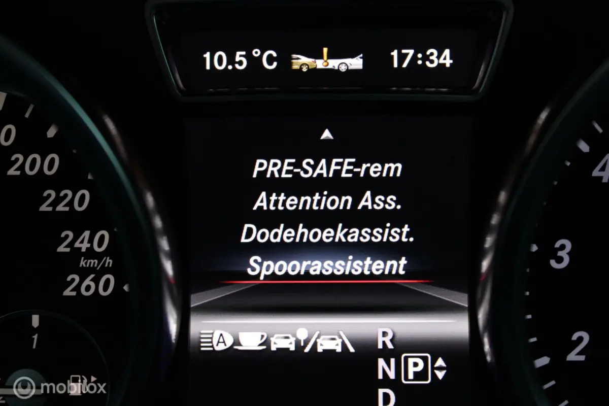 500 4-Matic AMG Pakket|Full Option|7Pers