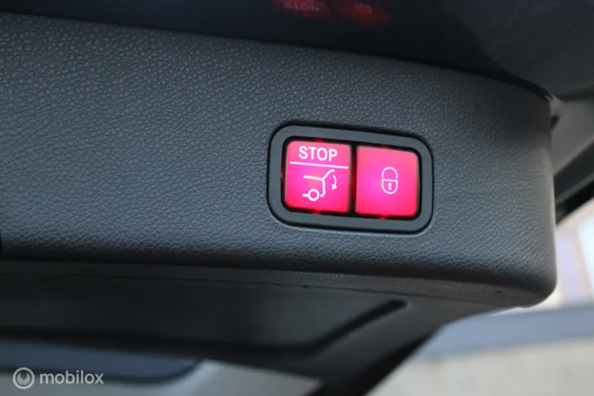 500 4-Matic AMG Pakket|Full Option|7Pers
