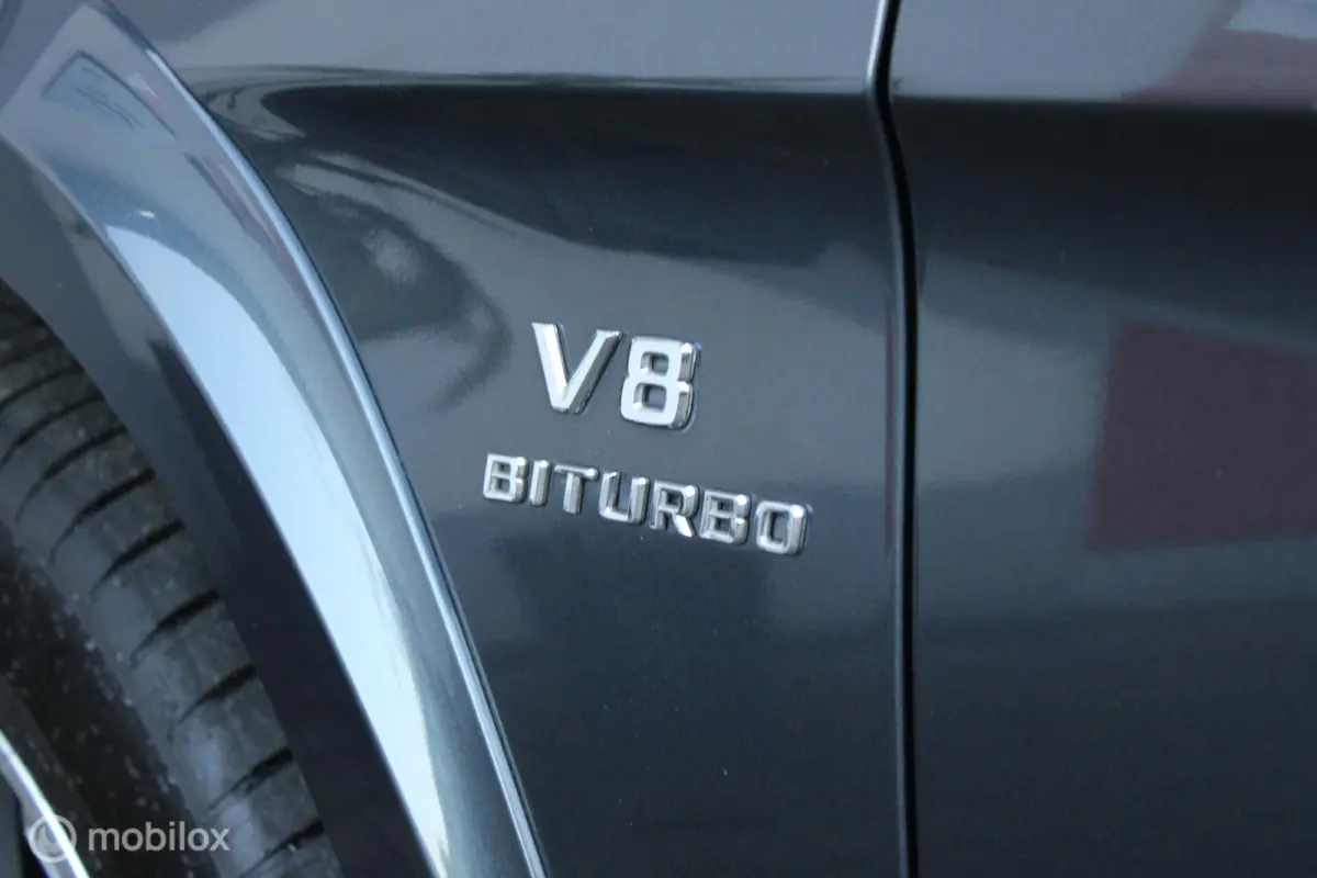 500 4-Matic AMG Pakket|Full Option|7Pers