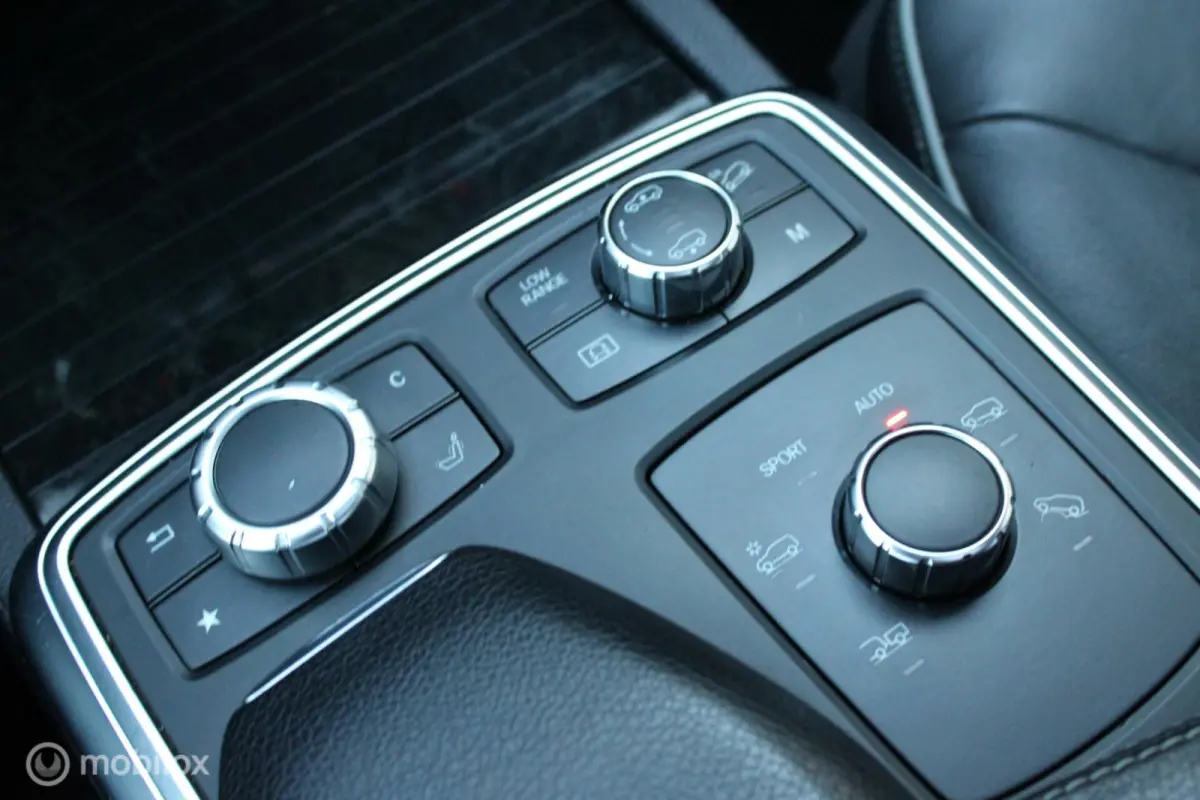 500 4-Matic AMG Pakket|Full Option|7Pers
