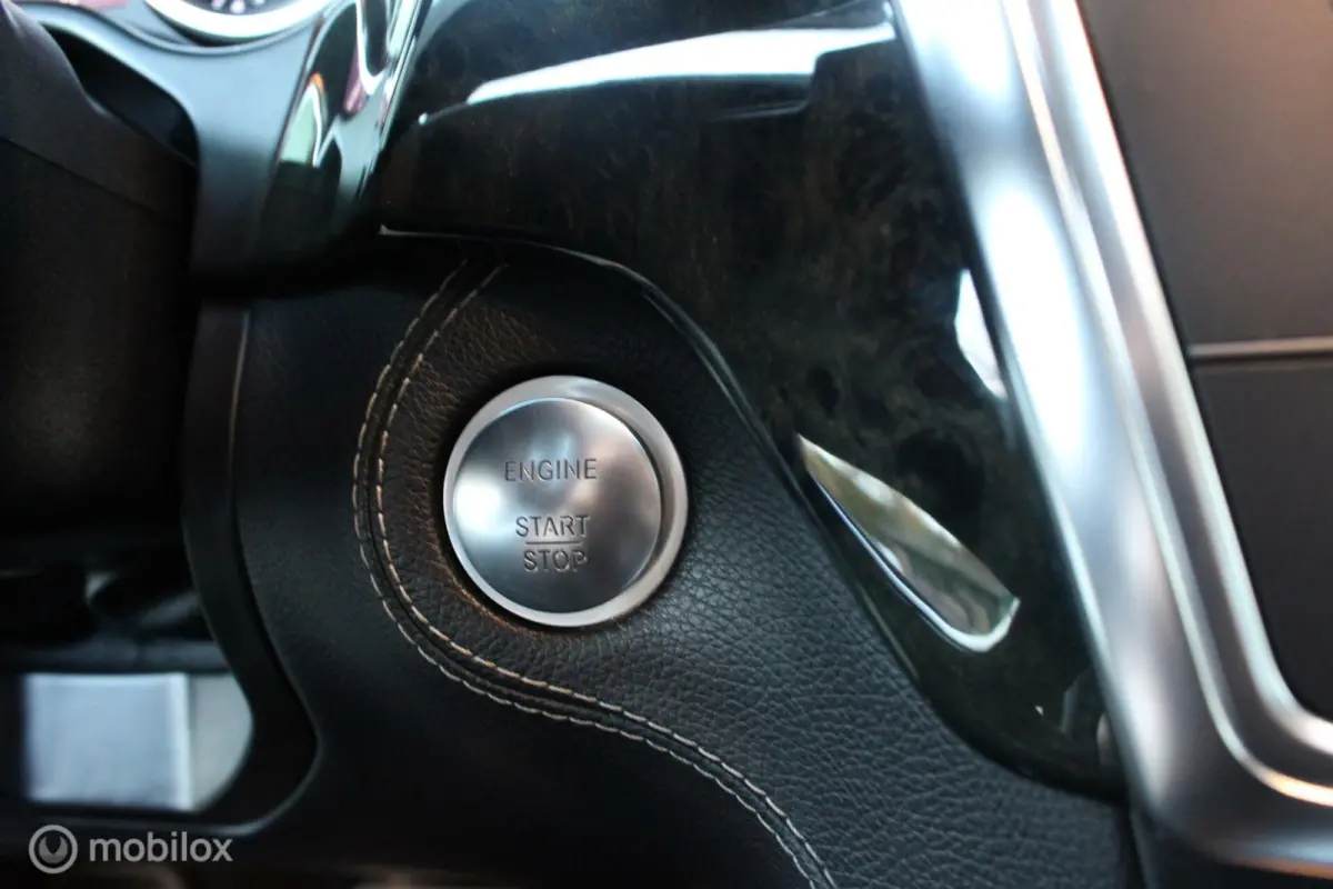 500 4-Matic AMG Pakket|Full Option|7Pers
