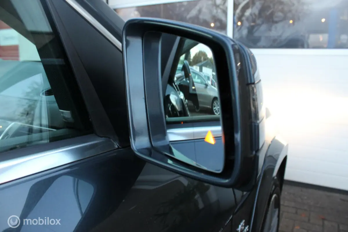 500 4-Matic AMG Pakket|Full Option|7Pers