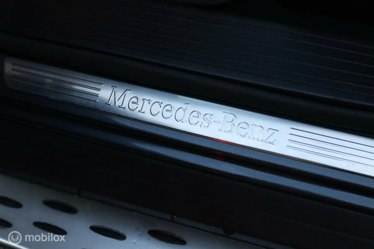 500 4-Matic AMG Pakket|Full Option|7Pers
