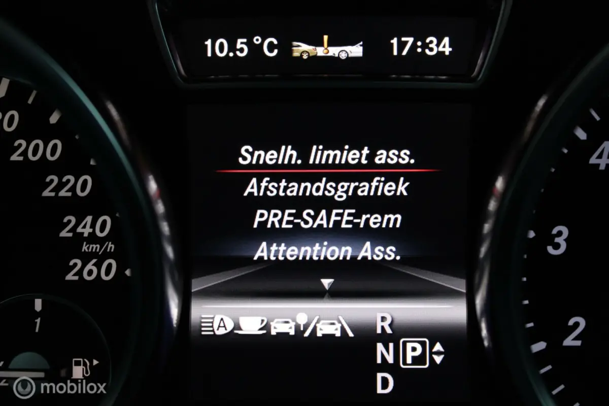 500 4-Matic AMG Pakket|Full Option|7Pers