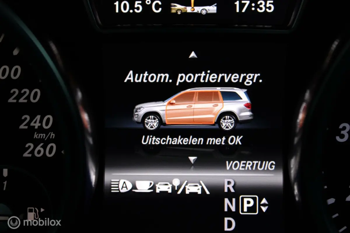 500 4-Matic AMG Pakket|Full Option|7Pers