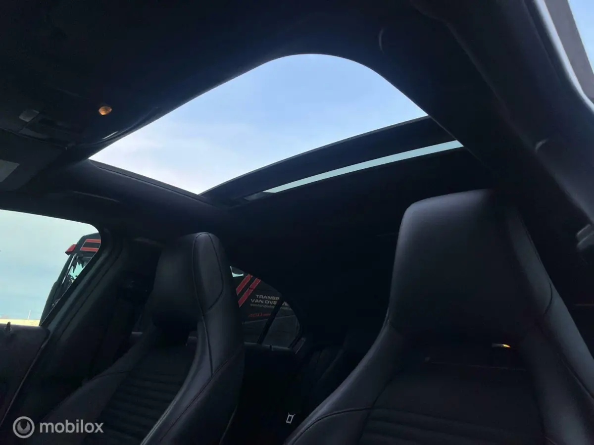 AMG 200 AUT Dealeronderhoud Pano Dode hoek