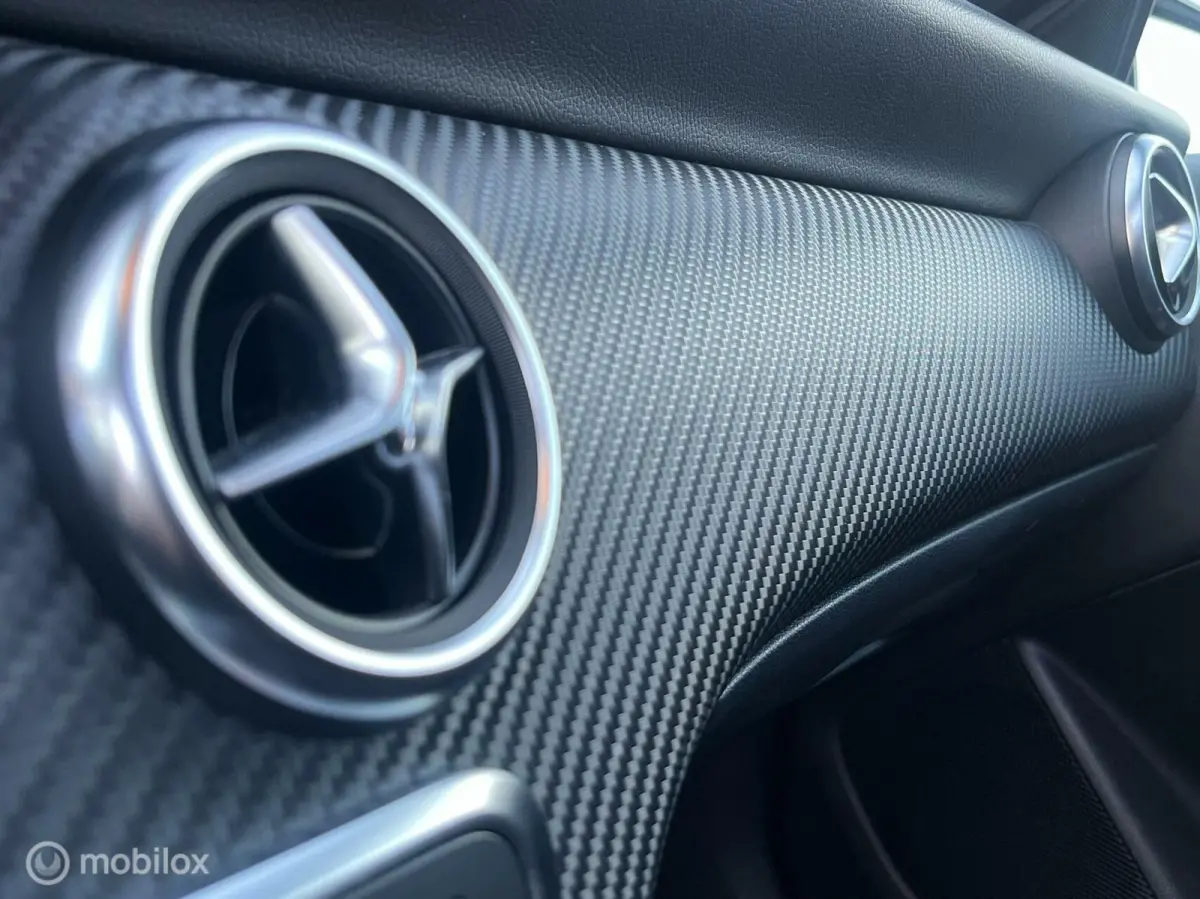 AMG 200 AUT Dealeronderhoud Pano Dode hoek