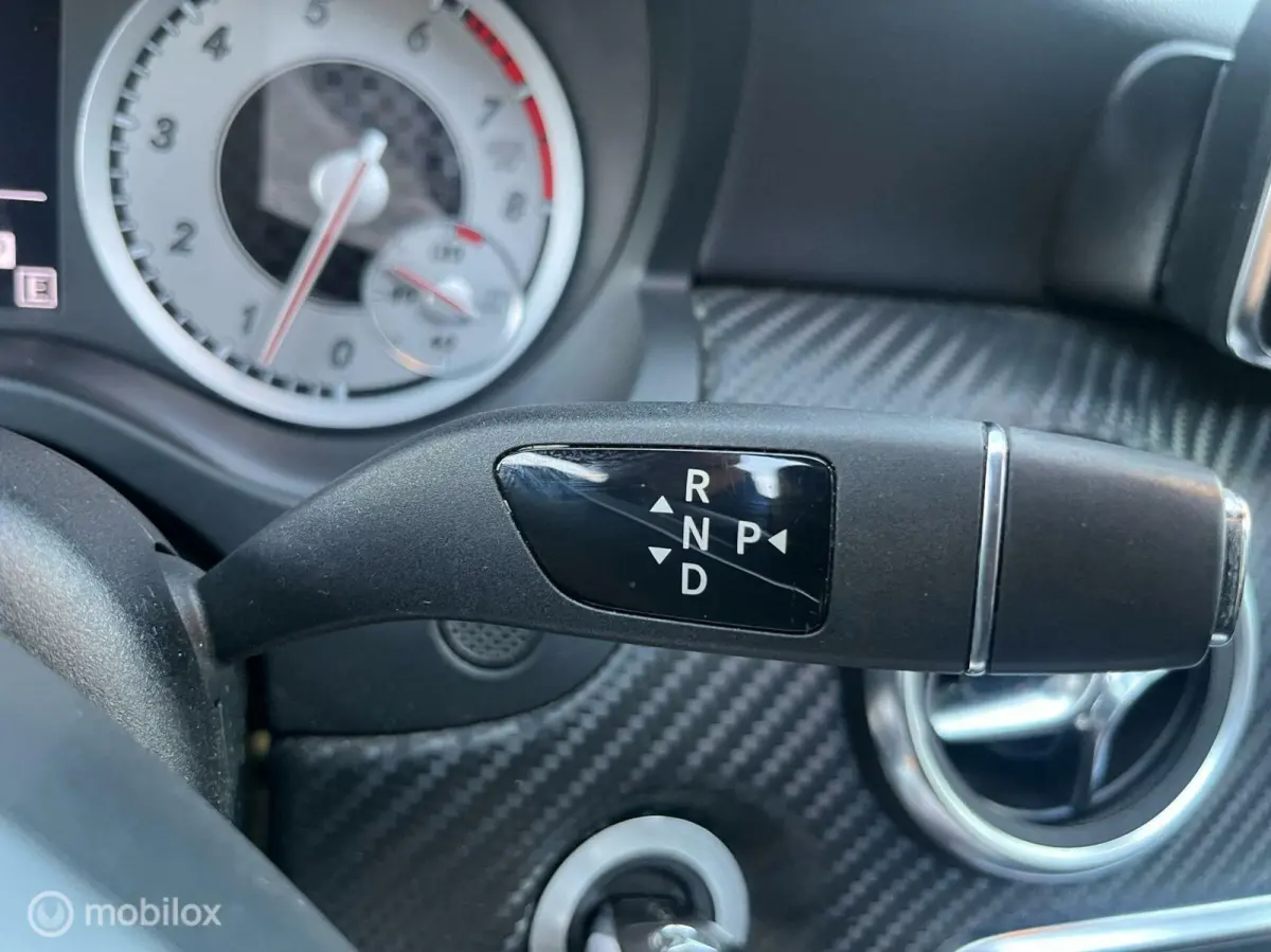 AMG 200 AUT Dealeronderhoud Pano Dode hoek