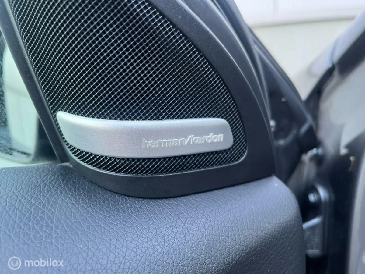 AMG 200 AUT Dealeronderhoud Pano Dode hoek