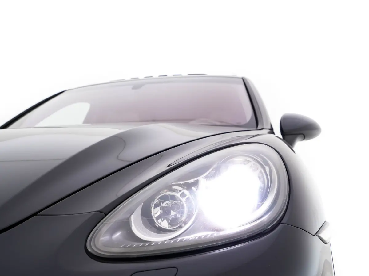 4.8 Turbo AWD Aut. *PANO | LEATHER | BURMESTER-SURROUND | BI-XENON | MEMORY-PACK | NAVI-FULLMAP | ADAPTIVE-CRUISE | AIR-SUSPENSION | CAMERA | SPORT-SEATS |  20''ALU*