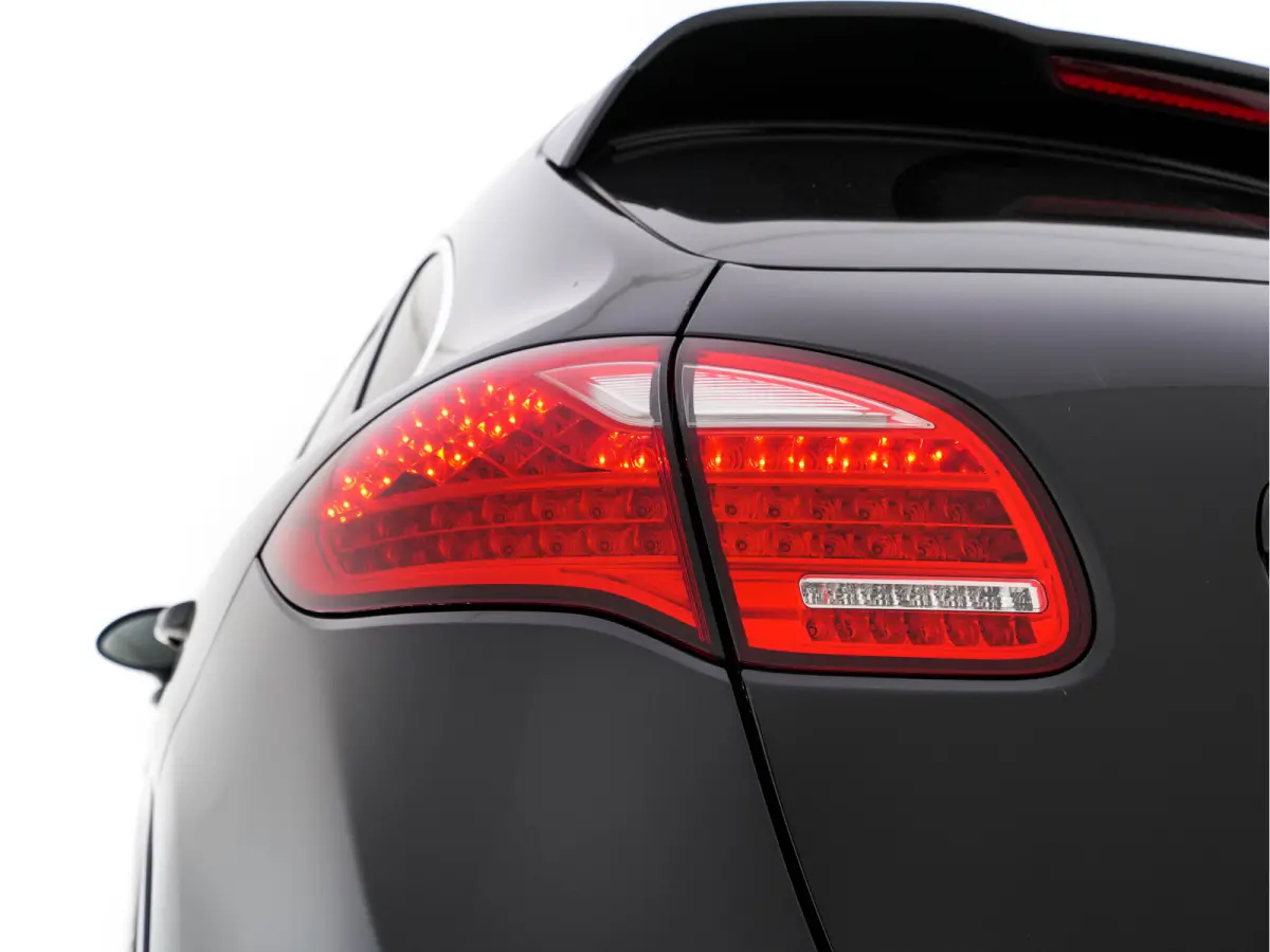 4.8 Turbo AWD Aut. *PANO | LEATHER | BURMESTER-SURROUND | BI-XENON | MEMORY-PACK | NAVI-FULLMAP | ADAPTIVE-CRUISE | AIR-SUSPENSION | CAMERA | SPORT-SEATS |  20''ALU*