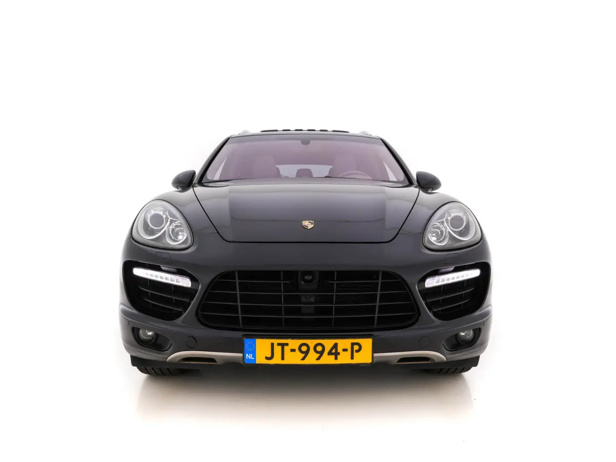 4.8 Turbo AWD Aut. *PANO | LEATHER | BURMESTER-SURROUND | BI-XENON | MEMORY-PACK | NAVI-FULLMAP | ADAPTIVE-CRUISE | AIR-SUSPENSION | CAMERA | SPORT-SEATS |  20''ALU*