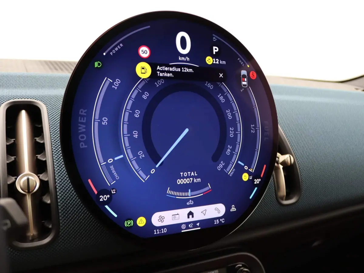 C | Favoured Trim + Package L + Glazen panoramadak + Harman Kardon + Driving Assistant Plus + Driving Assistant + Comfort Acces