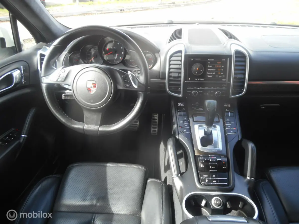 4.8 Turbo/