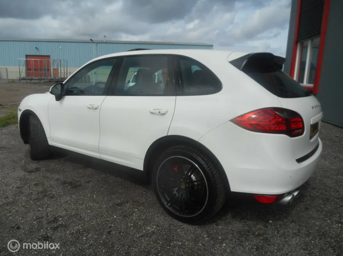 4.8 Turbo/