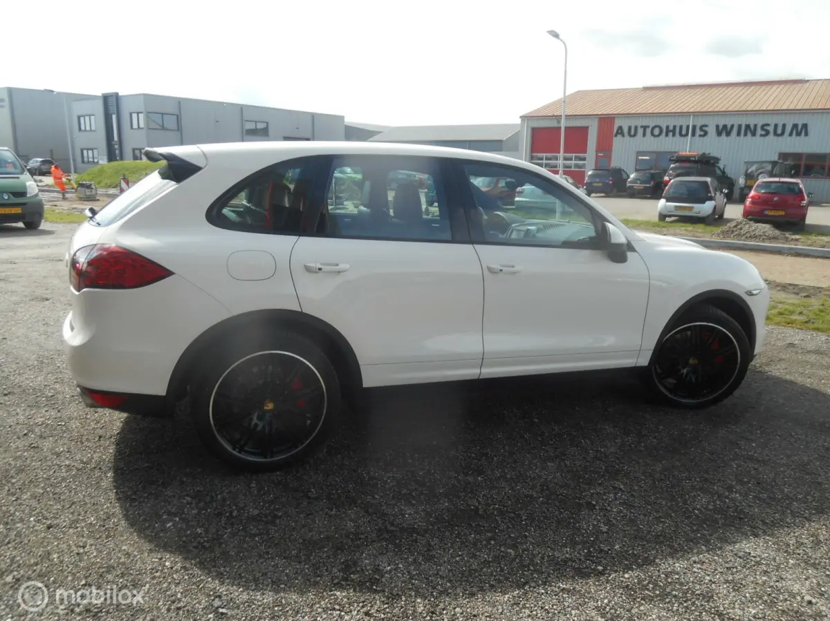 4.8 Turbo/