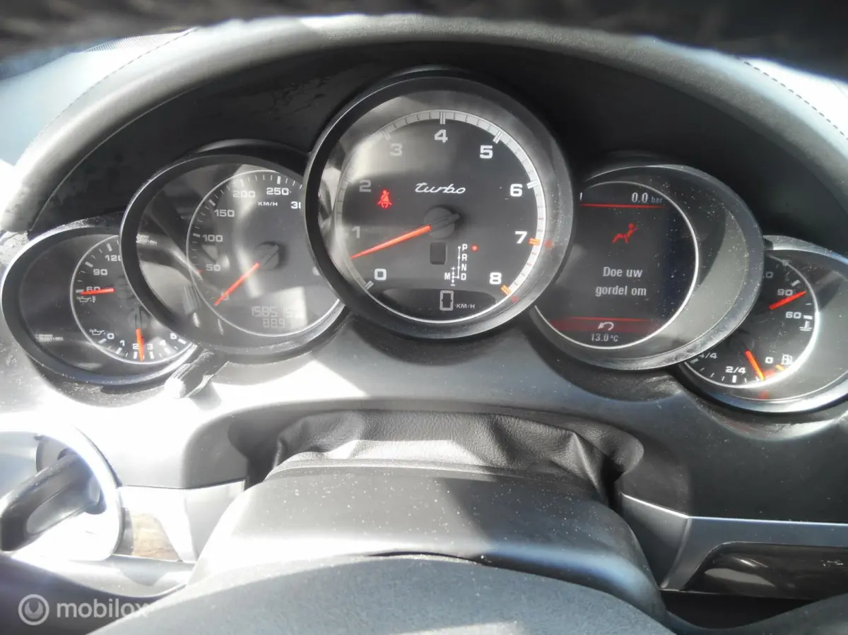 4.8 Turbo/