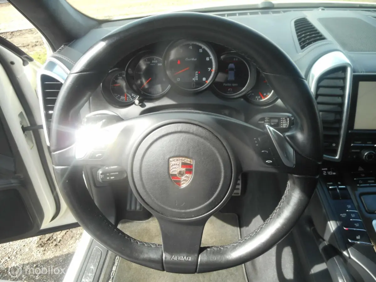4.8 Turbo/