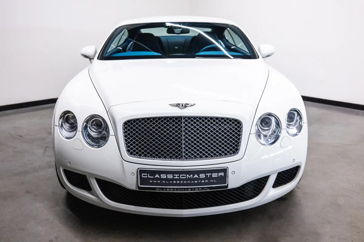 6.0 W12 Btw auto, Fiscale waarde € 22.000,- (€ 37.148,76 Ex B.T.W) DEALER AUTO Aanbieding