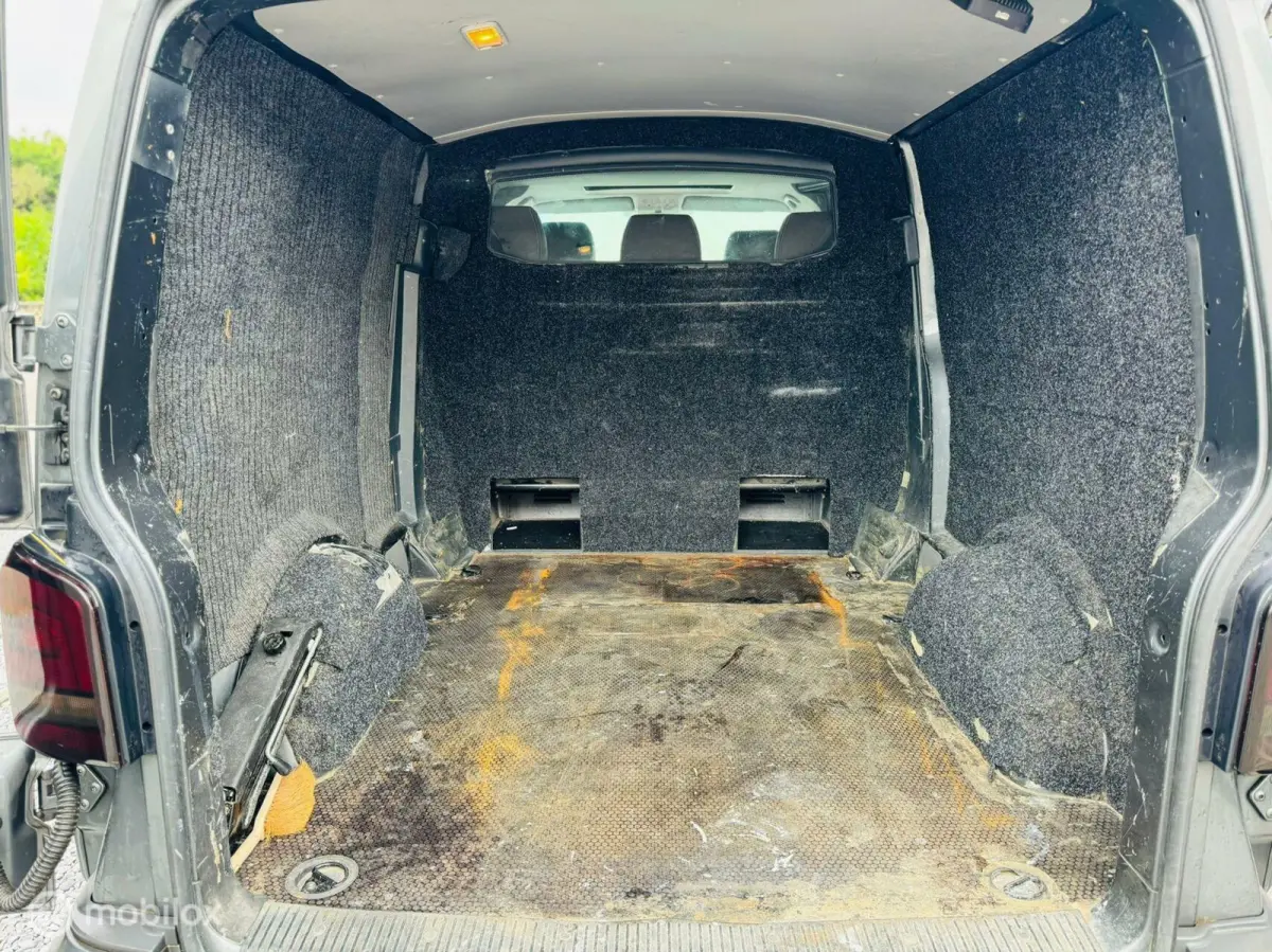 2.0 TDI L2H1 4Motion DC Comfortline