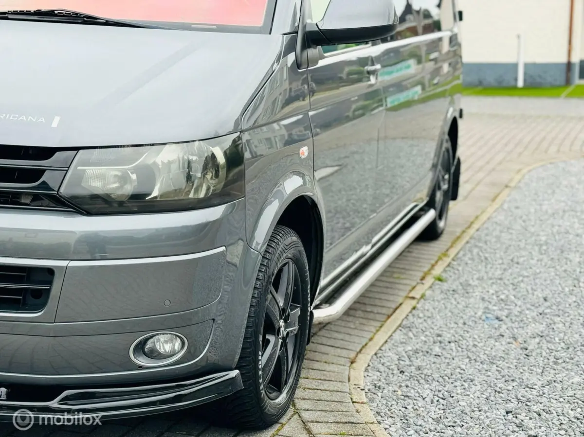 2.0 TDI L2H1 4Motion DC Comfortline