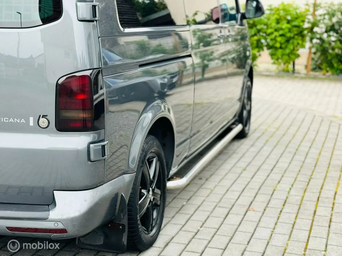 2.0 TDI L2H1 4Motion DC Comfortline