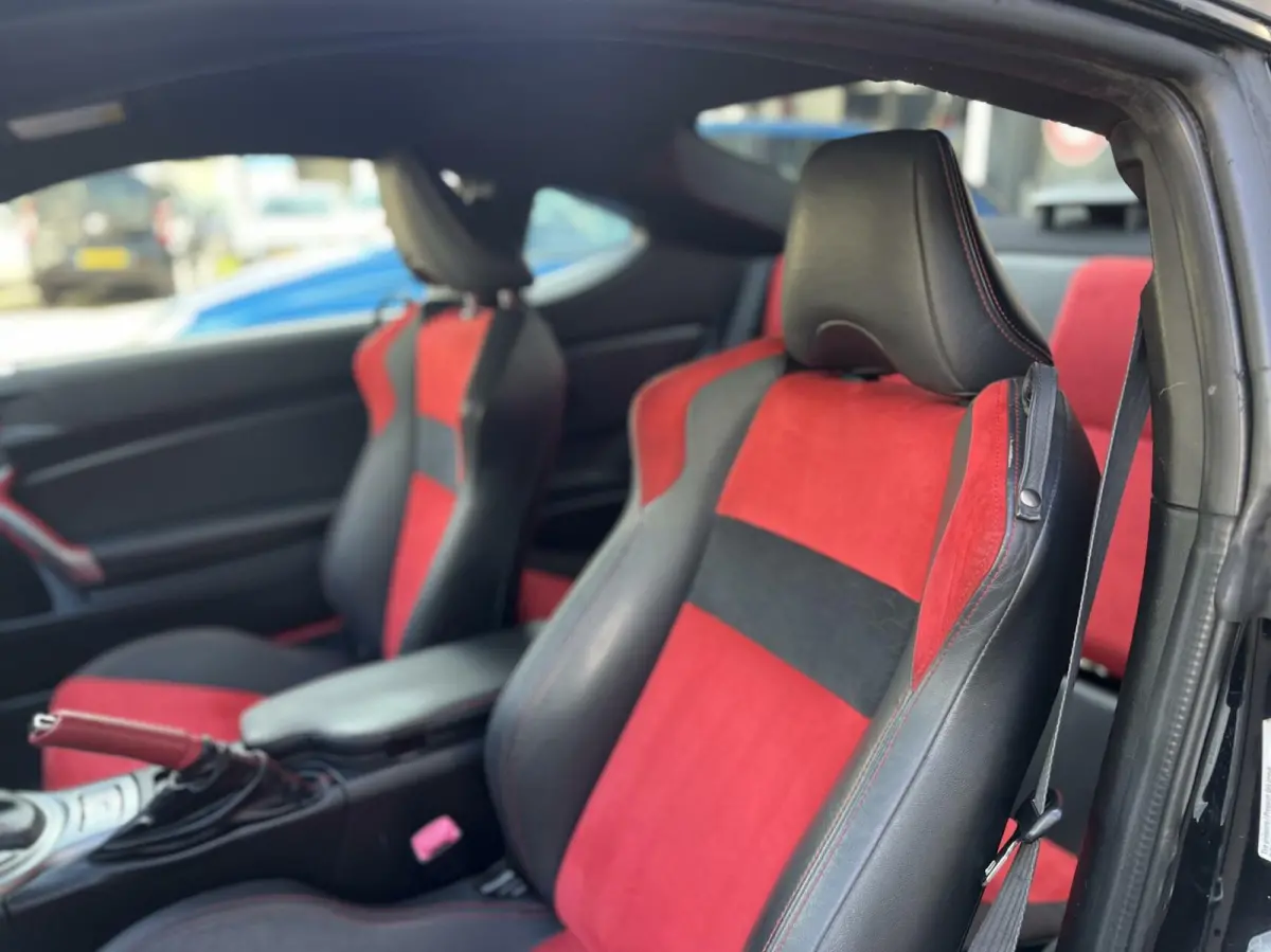 2.0 D-4S automaat full option !