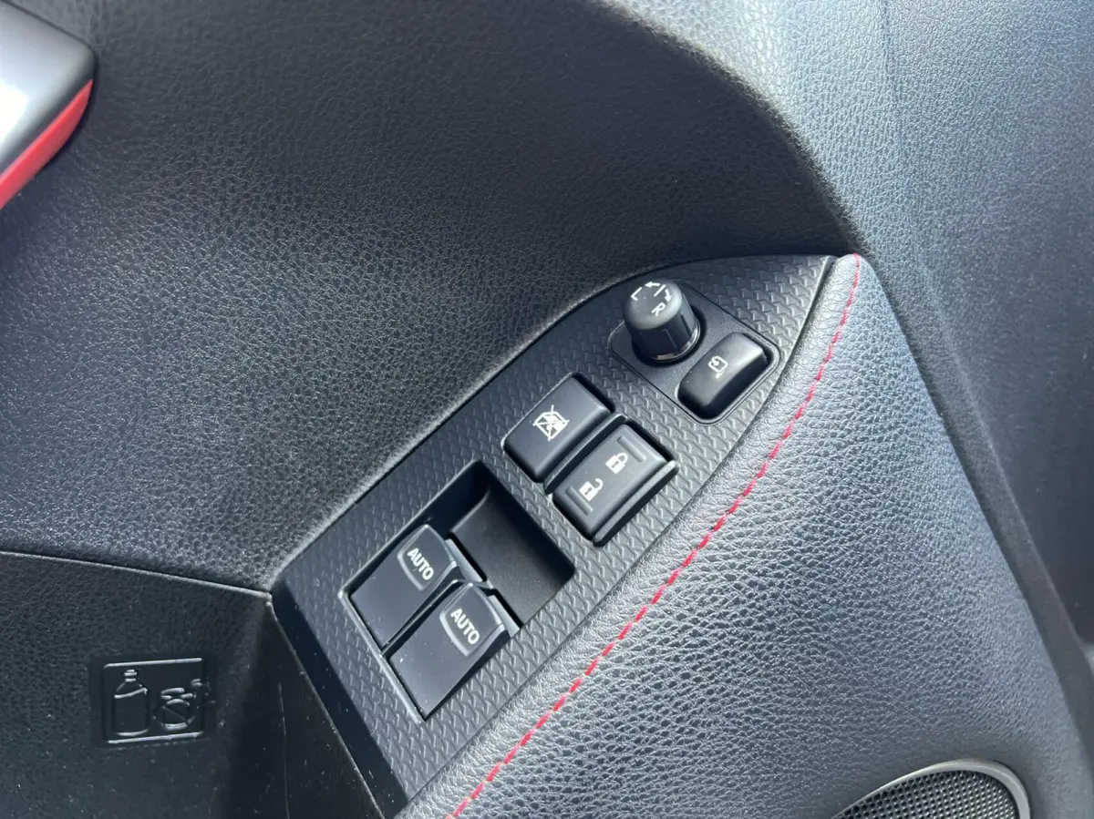 2.0 D-4S automaat full option !