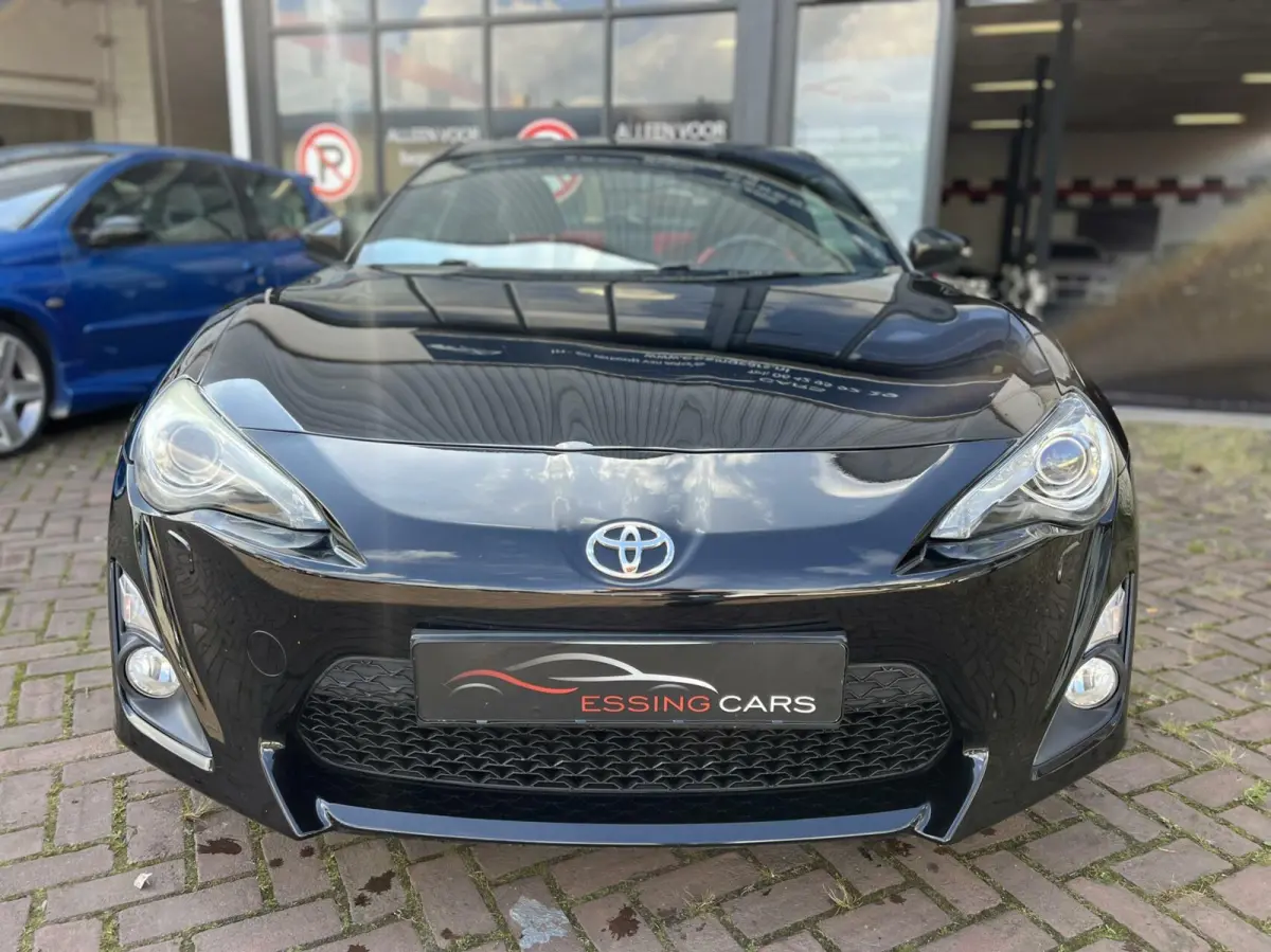 2.0 D-4S automaat full option !