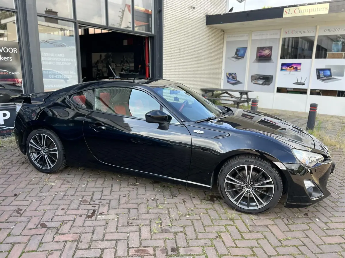 2.0 D-4S automaat full option !