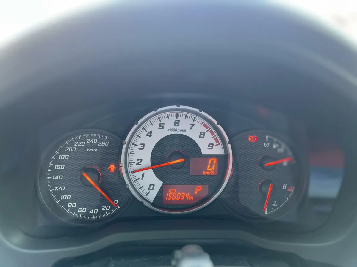 2.0 D-4S automaat full option !