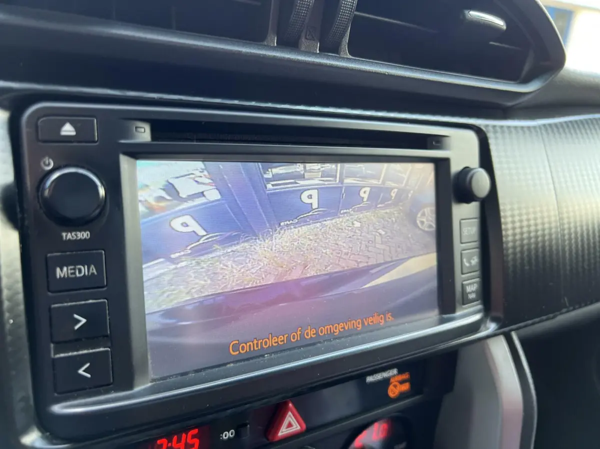2.0 D-4S automaat full option !