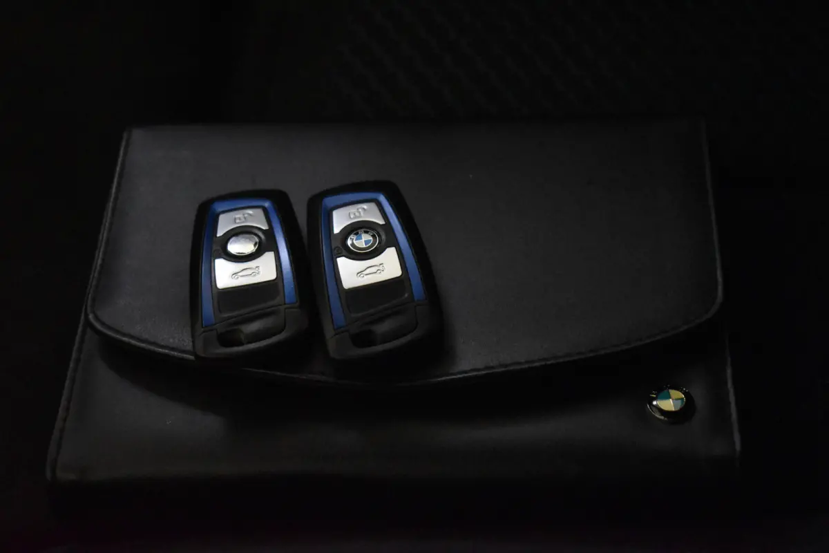 M135IA 320PK AUT. X-DRIVE M-SPORT LED/PDC/NAVI