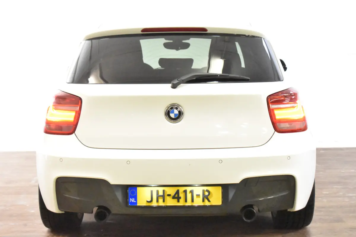 M135IA 320PK AUT. X-DRIVE M-SPORT LED/PDC/NAVI